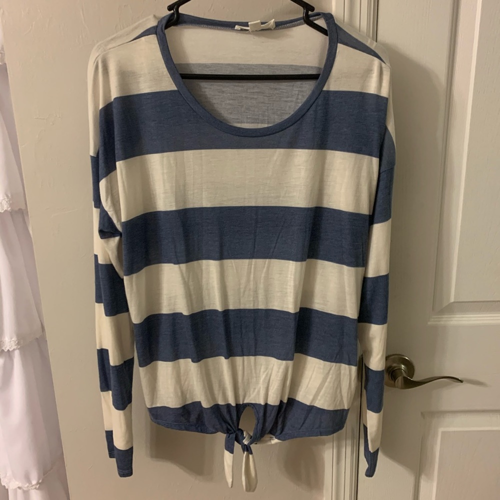 Cloud Chaser Long sleeved shirt